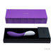 Lelo - Mona 2 Vibrador Violeta