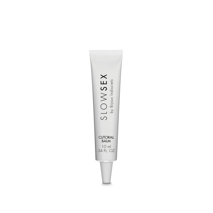 Bijoux - Slow Sex Balsamo Estimulante Para Clitoris 10 Ml