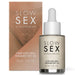 Bijoux Indiscrets - Slow Sex Aceite Seco Iluminador Multifuncion 30 Ml