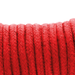 Darkness - Cuerda Japonesa 10 M Rojo