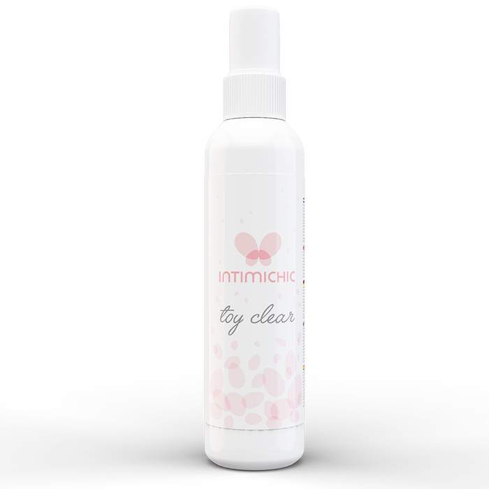 Intimichic - Limpiador Desinfectante 150 Ml