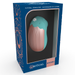 Rithual - Shushu 2.0 New Generation Clitoral Aqua