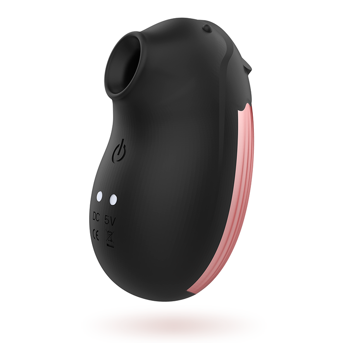 Rithual - Shushu 2.o New Generation Clitoral Azabache