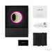 Lelo - Ora 3 Estímulador Sexo Oral Lila