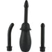 Seven Creations - Set De Limpieza Anal Unisex