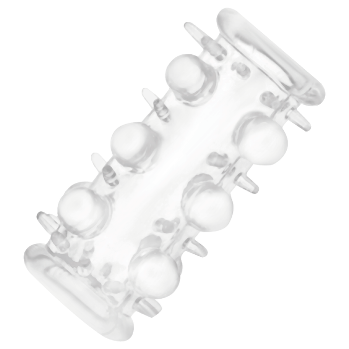 Addicted Toys - Funda Pene Clear