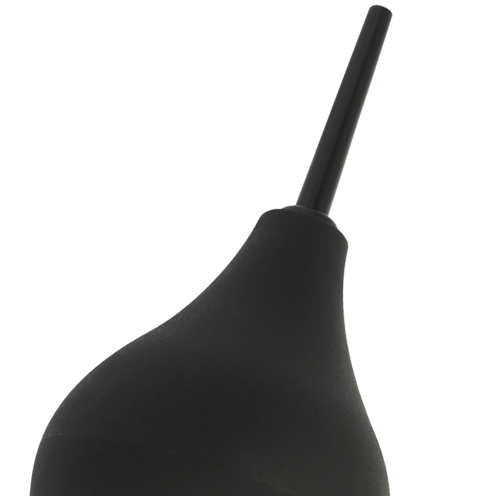 Addicted Toys - Limpiador Anal Negro