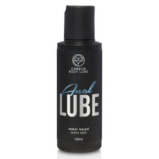 Cobeco - Cbl Lubricante Anal 100ml
