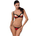 Passion - Woman Midori Set L/xl