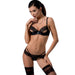 Passion - Woman North Set L/xl