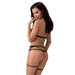 Passion - Woman Morgan Set L/xl