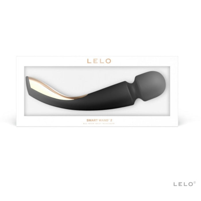 Lelo - Smart Wand 2 Negro