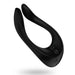 Satisfyer - Partner Multifun 2 Negro