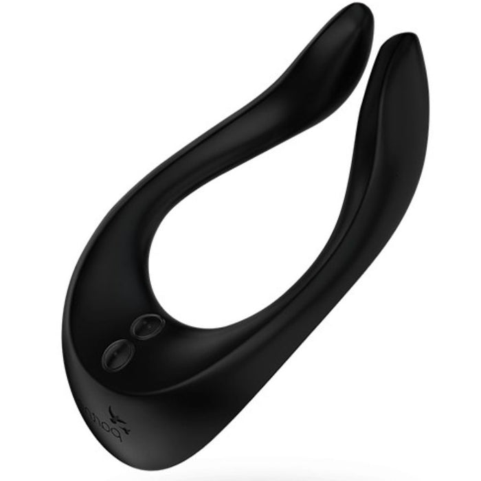 Satisfyer Endless Joy Negro - Nueva Edición 2020