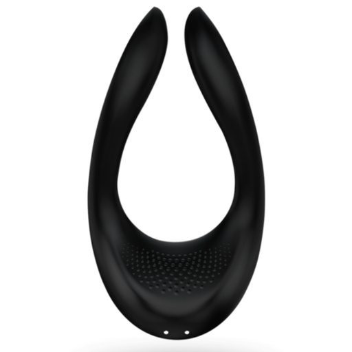 Satisfyer - Partner Multifun 2 Negro