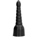 All Black - Dildo 34 Cm