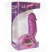 Pink Room - Elian Dildo Realístico Lila 17.5 Cm