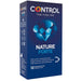 Control - Forte 12 Unidades
