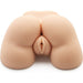 Act - Fat Ass Fucker Masturbador Con Vibrador