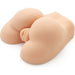 Act - Fat Ass Fucker Masturbador Con Vibrador