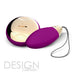 Lelo - Lyla 2 Insignia Design Edition Huevo-masajeador Morado