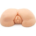 Act - Horny Fuck Masturbador Ano Y Vagina Con Vibrador