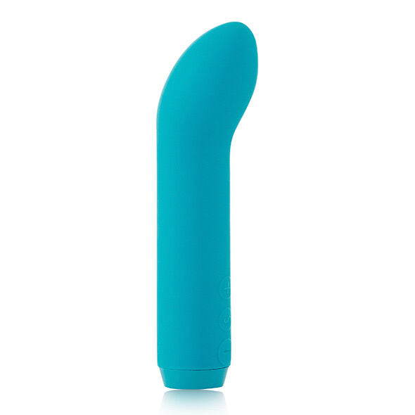 Je Joue Bala Vibradora Estimulacion Punto G Teal