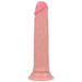 Rockarmy - Avenger Dildo Realístico Liquid Silicone 19 Cm -o- 3.98 Cm