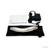 Lelo - Inez Vibrador Acero Inoxidable