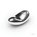 Lelo - Yva Vibrador Acero Inoxidable