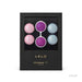 Lelo - Luna Beads Plus Set De Placer
