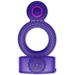 Casual Love - Ring Double Pleasure Anillo Lila
