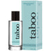 Ruf - Taboo Epicurien Perfume Con Feromonas Para Él 50 Ml