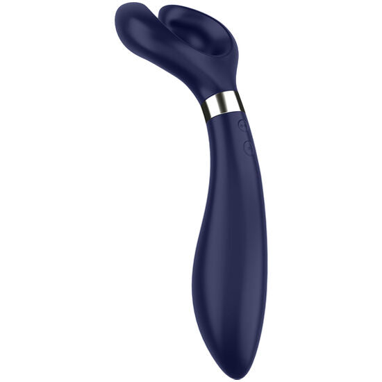 Partner Satisfyer Multifun 3 Azul