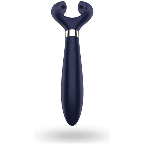 Partner Satisfyer Multifun 3 Azul