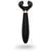 Satisfyer - Endless Fun Multi Vibrador 3 Negro