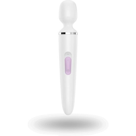 Satisfyer - Wander Woman Blanco