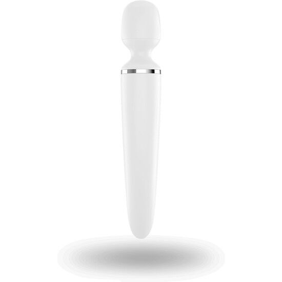 Satisfyer - Wander Woman Blanco