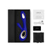 Lelo - Soraya Wave Vibrador Rabbit Midnight Azul