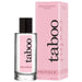Ruf - Taboo Pheromone Frivole Sensual 50 Ml