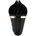 Satisfyer - Sweet Treat Spinnator Negro
