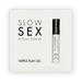 Bijoux Indiscrets - Slow Sex Gel Estimulante Pezones Nipple Play Gel Monodosis 6 Ml