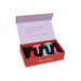 Calexotics - Kit 5pc Dilatadores Vaginales O Anales Multicolor