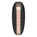 Satisfyer - Love Triangle Estimulador Y Vibrador Negro