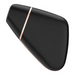 Satisfyer - Love Triangle Estimulador Y Vibrador Negro