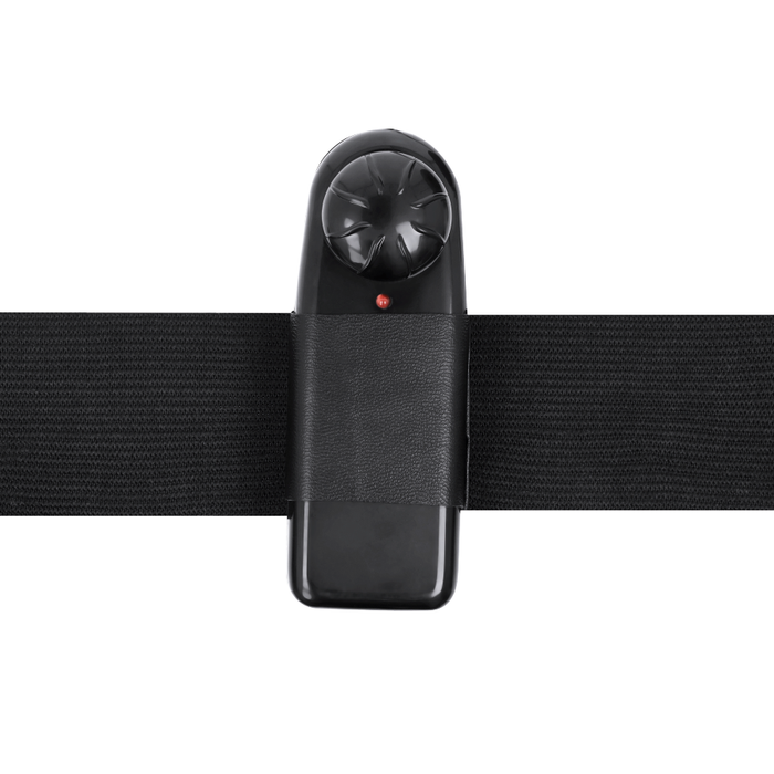 Harness Attraction - Arnés Vibrador Rabbit Vincent 15 Cm -o- 4 Cm