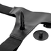 Harness Attraction - Arnés Melvin Flesh 19 Cm -o- 4 Cm