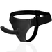 Harness Attraction - Arnés Silicona Kenny 15 Cm -o- 3.2 Cm