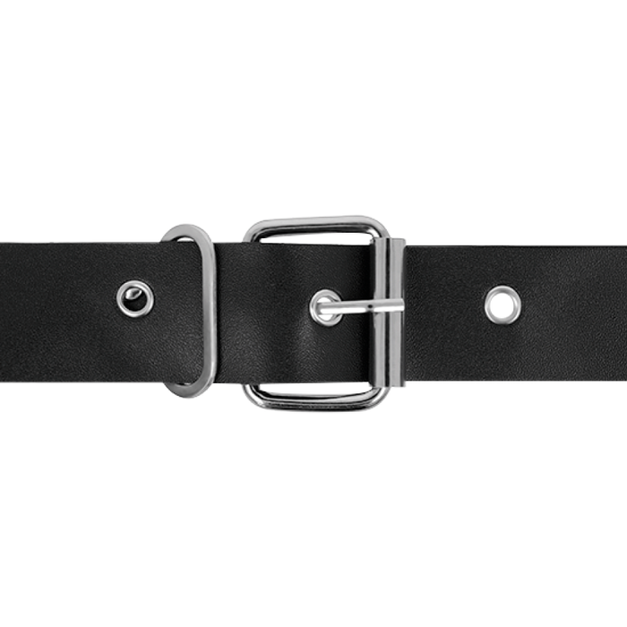 Harness Attraction - Arnés Murdock 19.8 + 15 Cm -o- 4 Cm