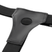Harness Attraction - Arnés Hueco Willian Con Vibrador 17 Cm -o- 4.5 Cm